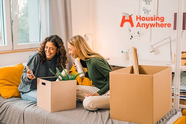 Housing Anywhere