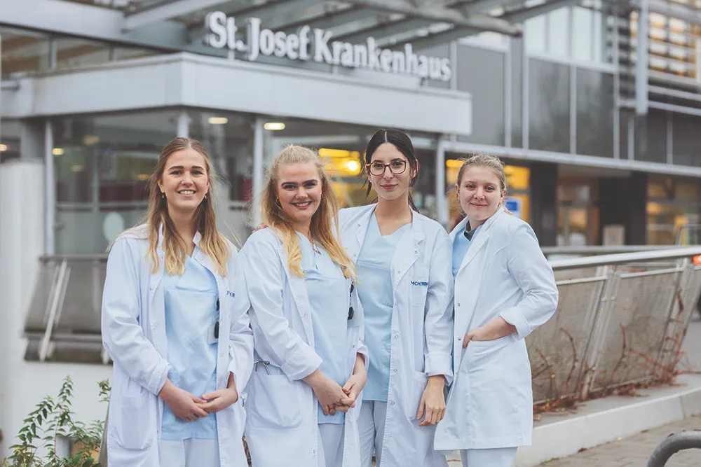 Hospital st josef