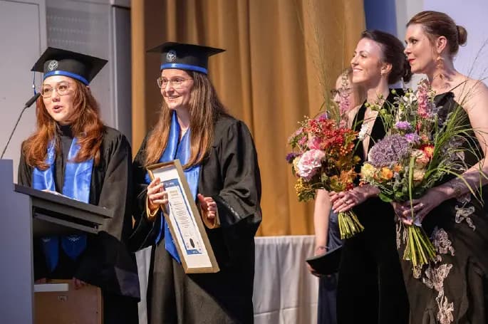 Graduation 2025