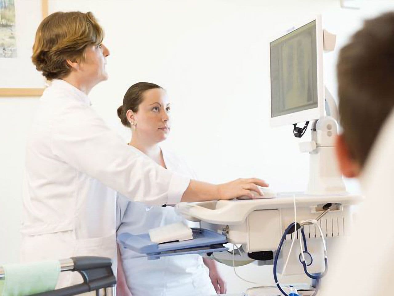 Klinikum Leer Facility View 6