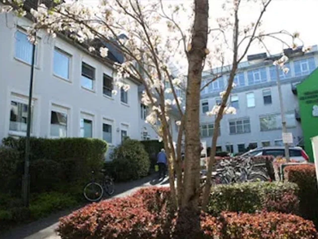 Alexianer St. Remigius Krankenhaus Opladen-Leverkusen Facility View 3