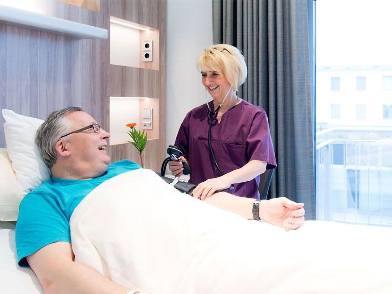 Knappschaft Kliniken Bottrop Facility View 5