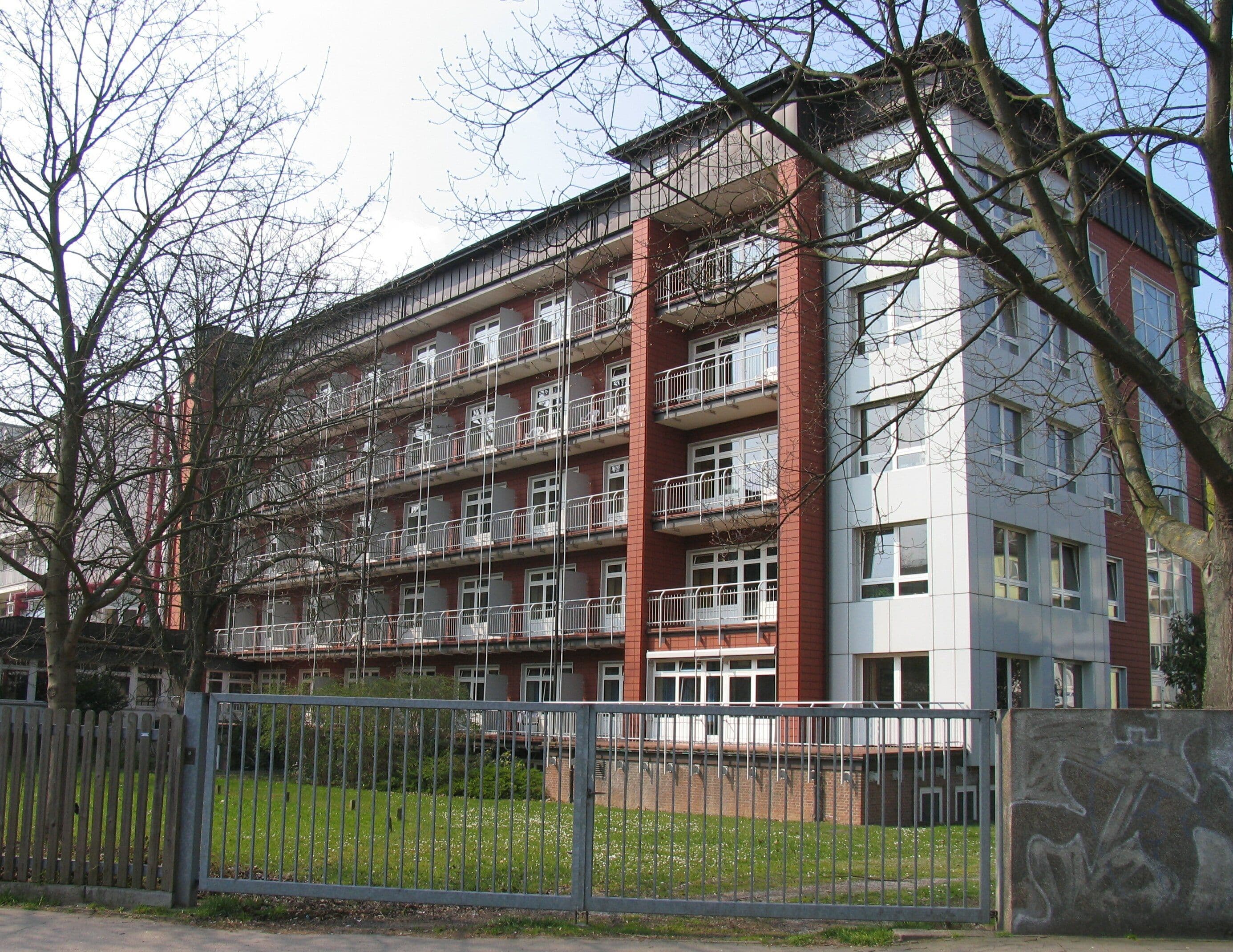 AMEOS Klinikum Hameln Facility View 1