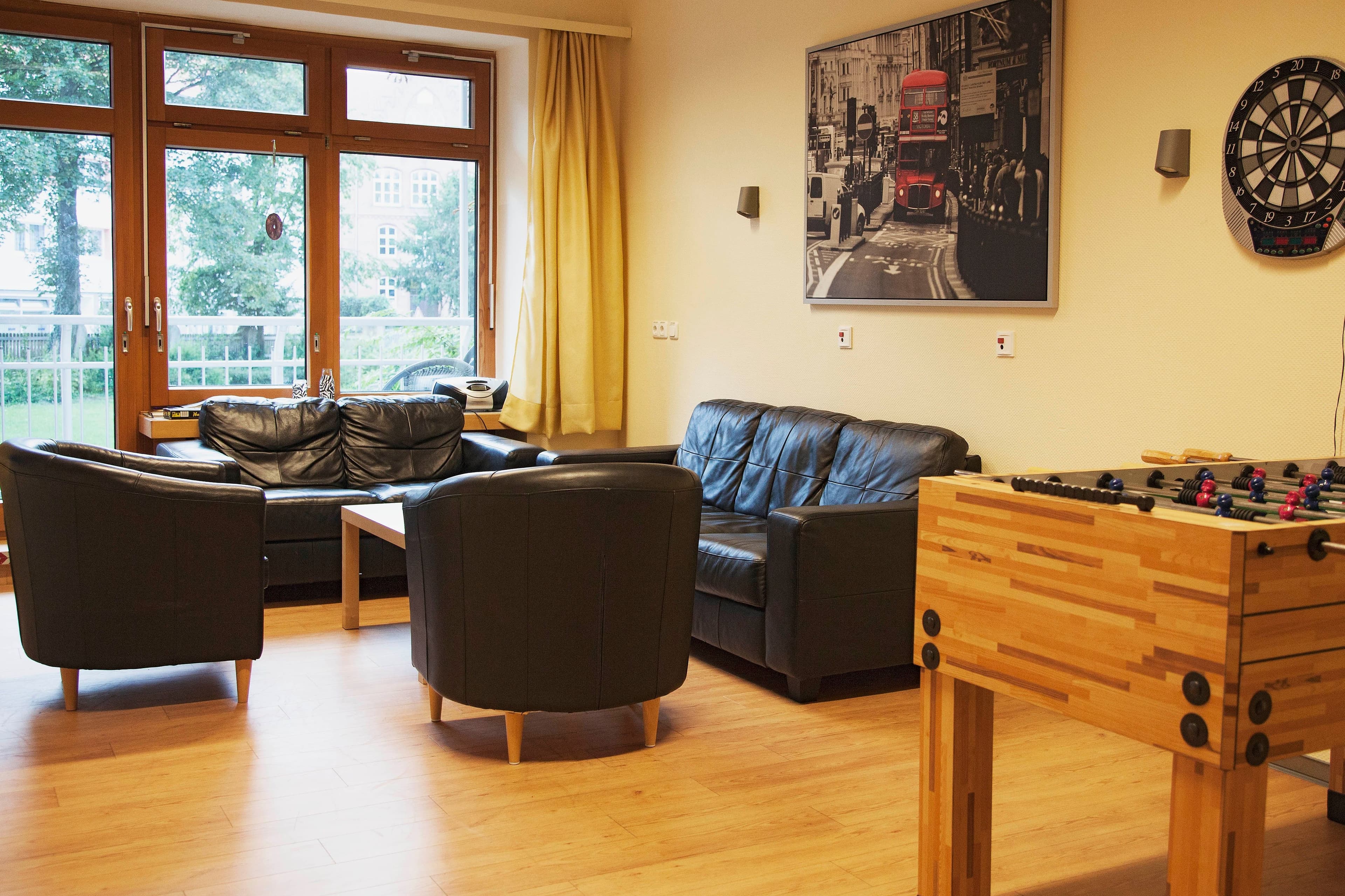 AMEOS Klinikum Hameln Facility View 4