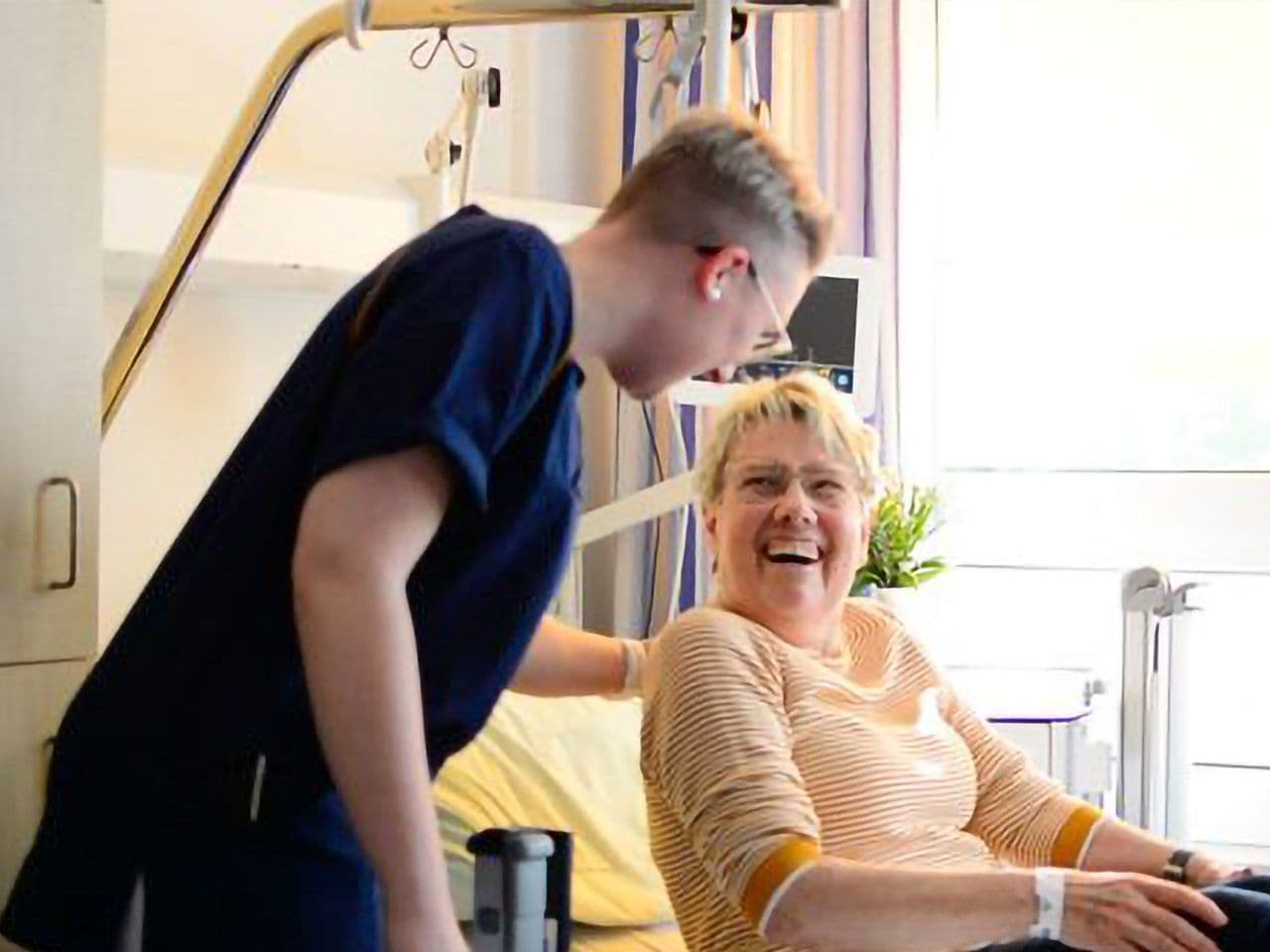St. Elisabeth-Krankenhaus Dorsten Facility View 5