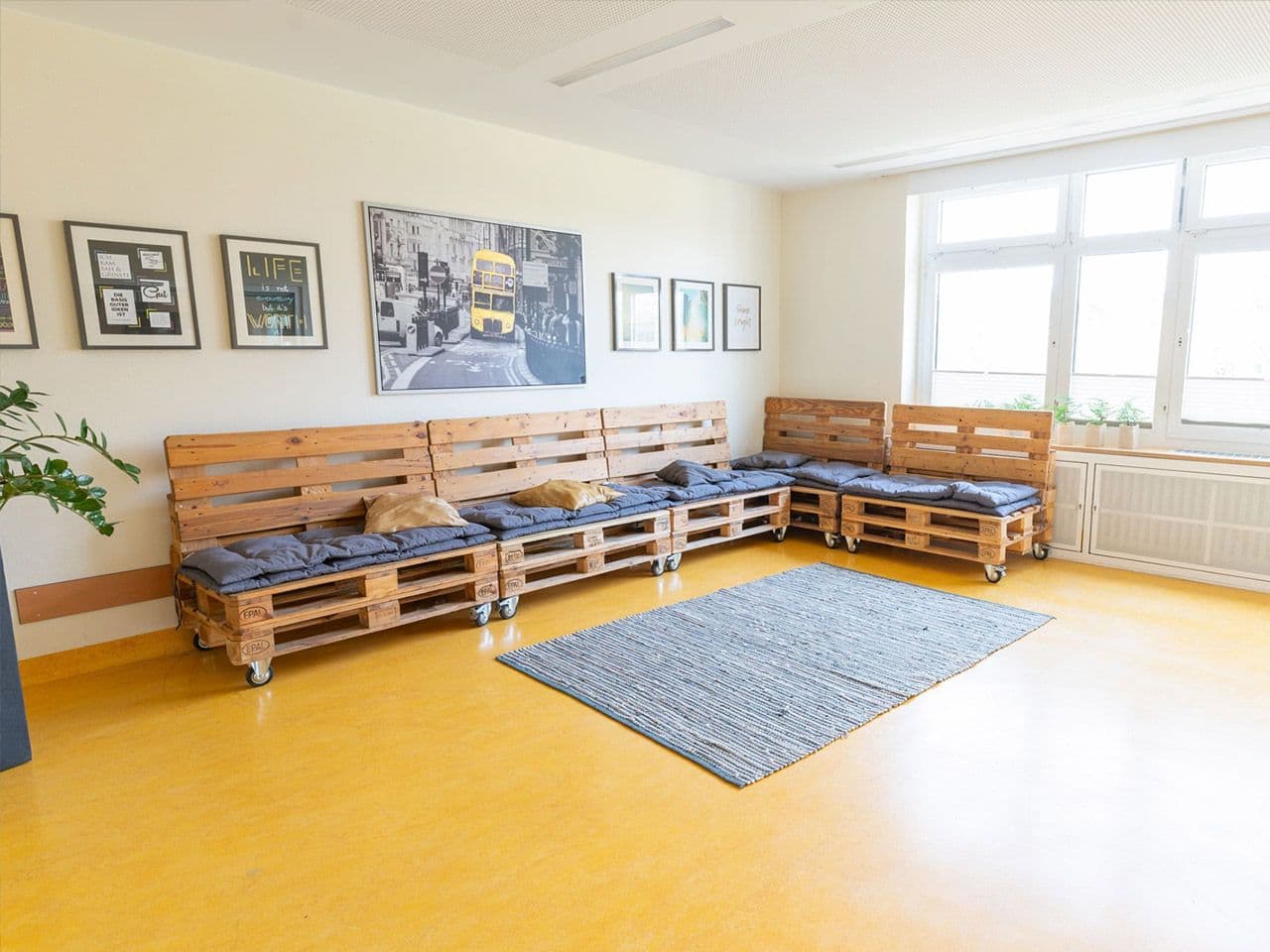 LWL-Klinik Marl-Sinsen Facility View 3