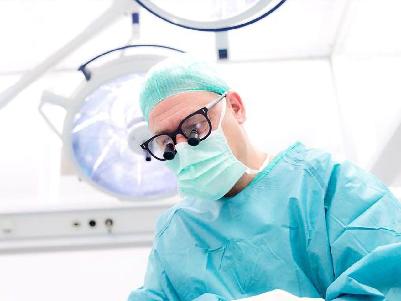 Knappschaft Kliniken Bottrop Facility View 6